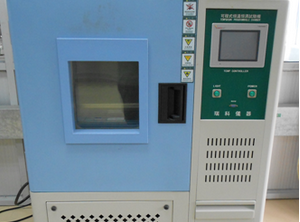 熱、冷、濕度循環(huán)測試