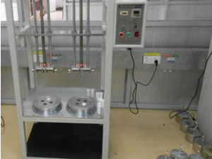 拉力、扭轉(zhuǎn)及牢固性測試