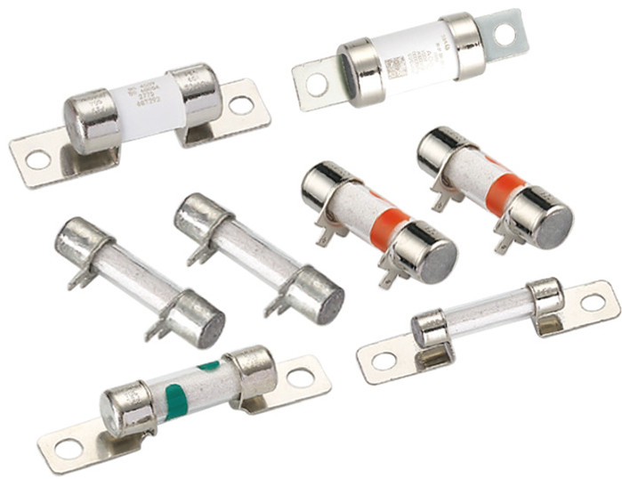 保險絲UL認(rèn)證 保險絲UL認(rèn)證