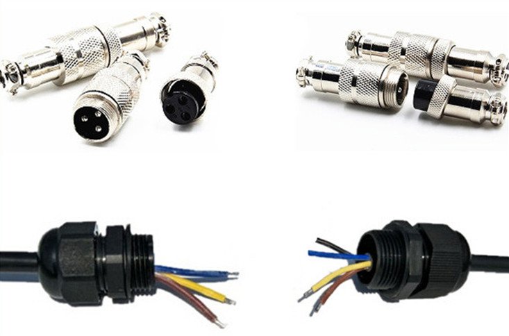 連接器TUV認證 連接器TUV認證