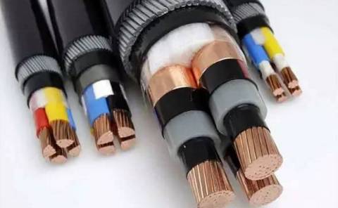 UL認(rèn)證電線電纜基本結(jié)構(gòu)的測試方法