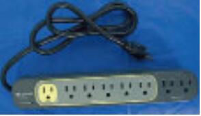 UL1363-2010可移式電源分接器