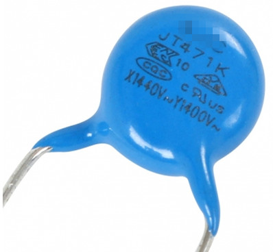 安規(guī)電容CQC認(rèn)證申請(qǐng)