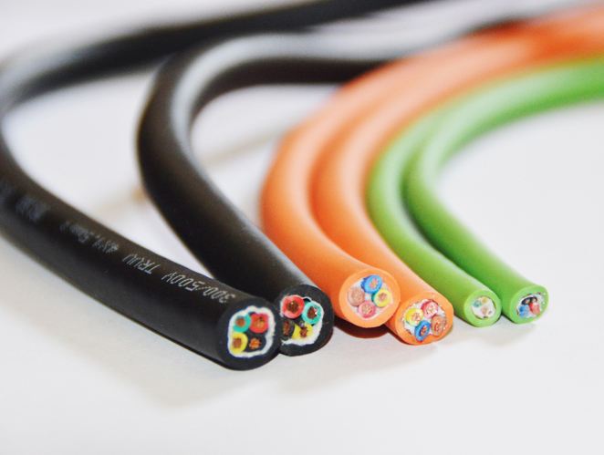 電源線TUV認(rèn)證