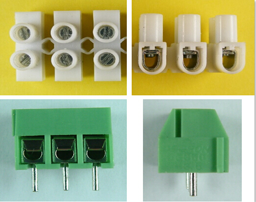 接線端子TUV認證 接線端子TUV認證