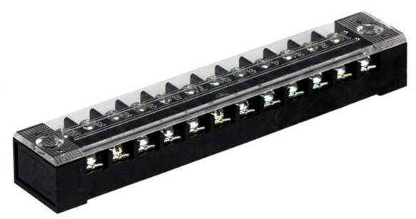 接線端子排CQC認證 接線端子排CQC認證