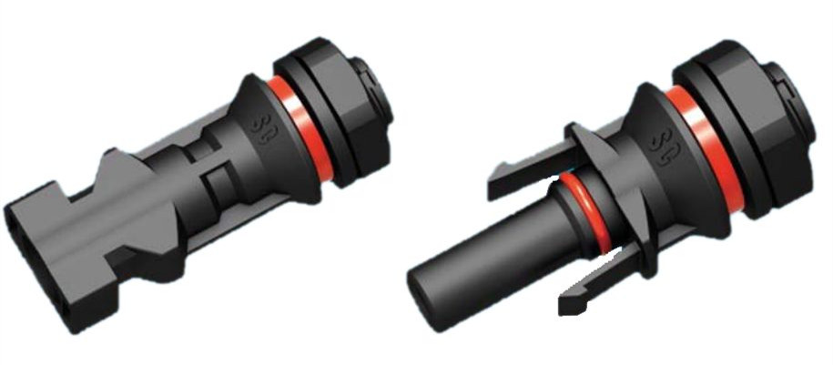 工業(yè)連接器TUV認(rèn)證 工業(yè)連接器TUV認(rèn)證