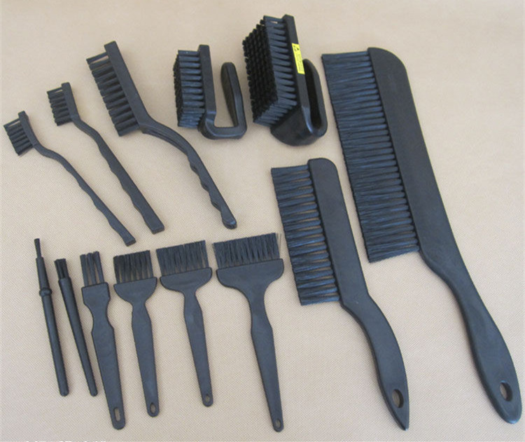 防靜電刷子檢測(cè)