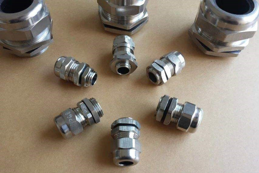 電纜接頭TUV認(rèn)證標(biāo)準(zhǔn)更新