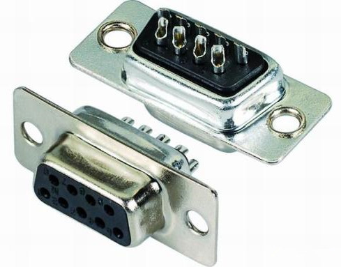 D型連接器UL認(rèn)證 D型連接器UL認(rèn)證