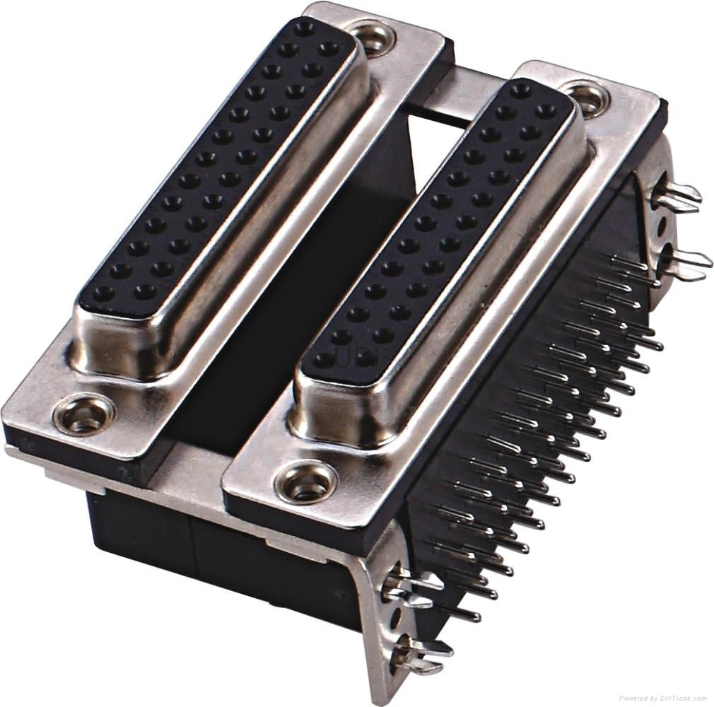 D型連接器UL測(cè)試 D型連接器UL測(cè)試