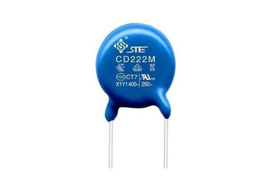 安規(guī)電容TUV認(rèn)證 安規(guī)電容TUV認(rèn)證