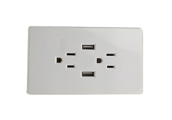 美式插座UL認(rèn)證 美式插座UL認(rèn)證