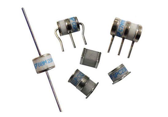 氣體放電管UL認(rèn)證