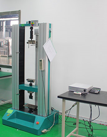 拉拔力試驗機