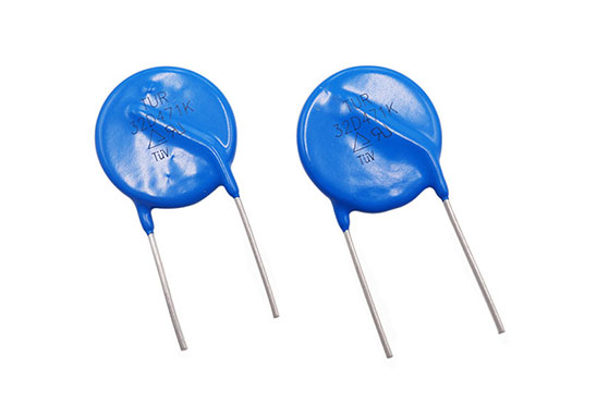 壓敏電阻UL認(rèn)證 壓敏電阻UL認(rèn)證