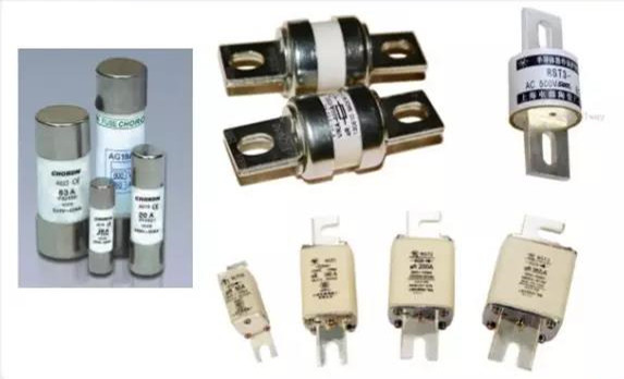 保險絲熔斷器UL認證