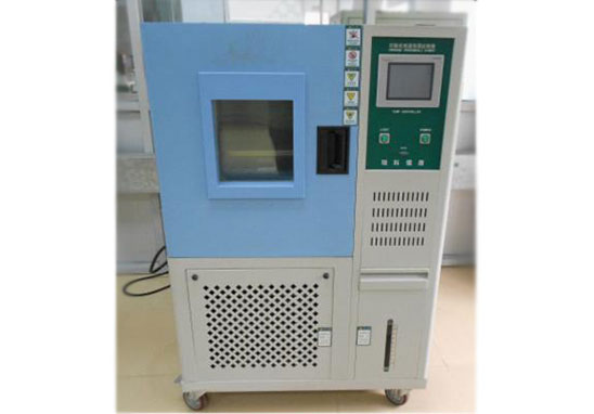 溫度循環(huán)測試 溫度循環(huán)測試