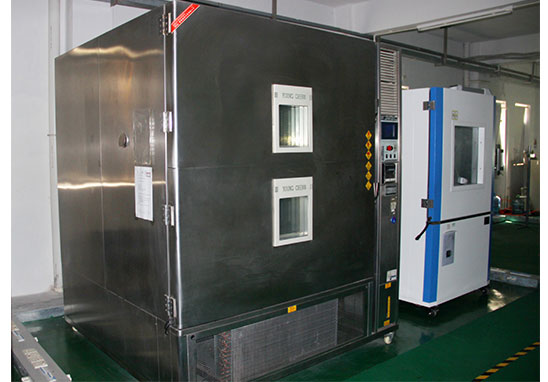 高低溫環(huán)境測試 高低溫環(huán)境測試