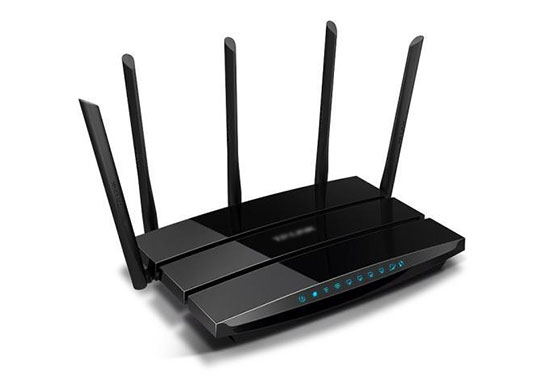 無(wú)線路由器SRRC認(rèn)證