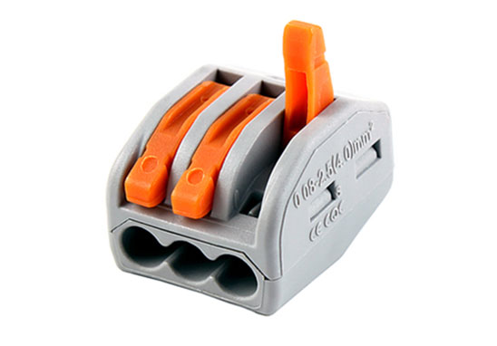 電線連接器UL認(rèn)證 電線連接器UL認(rèn)證