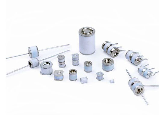 GDT氣體放電管UL認證 GDT氣體放電管UL認證