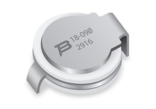 GDT氣體放電管UL認證 GDT氣體放電管UL認證