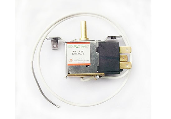 冰箱溫控器UL認(rèn)證 冰箱溫控器UL認(rèn)證