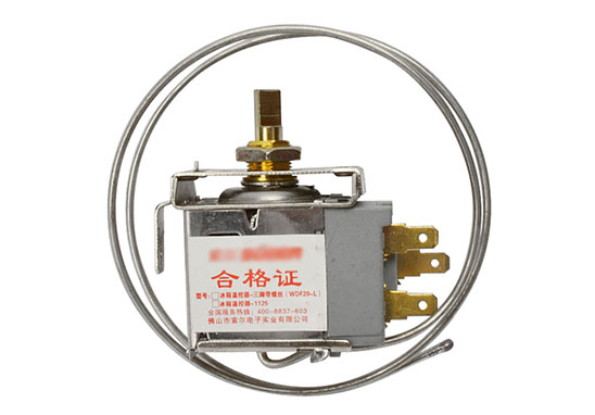 冰箱溫控器UL認(rèn)證 冰箱溫控器UL認(rèn)證
