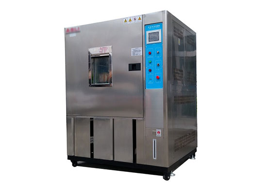 高低溫沖擊試驗 高低溫沖擊試驗