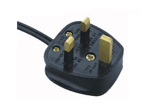 英式插頭BSI認證 英式插頭BSI認證