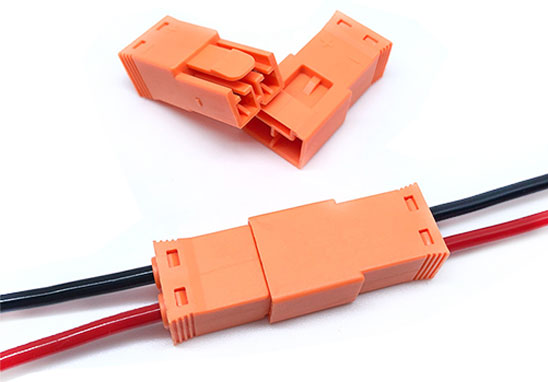 燈具快速連接器UL認證、委托測試