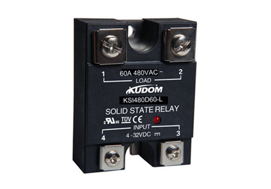 固態(tài)繼電器UL認證 固態(tài)繼電器UL認證