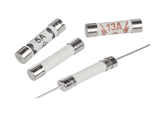 小型熔斷器檢測(cè)機(jī)構(gòu)