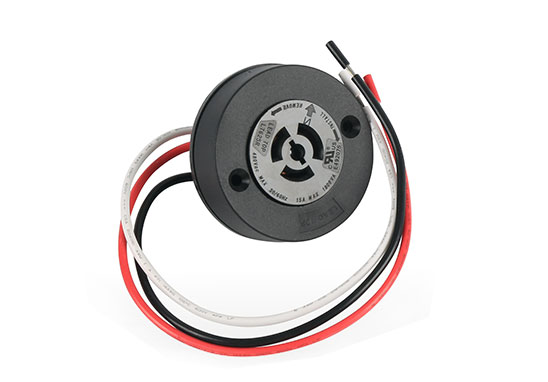 光控插座UL認證 光控插座UL認證