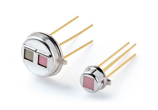 熱電堆傳感器測(cè)試 熱電堆傳感器測(cè)試