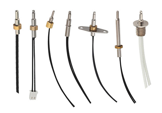 NTC溫度傳感器確認檢驗 NTC溫度傳感器確認檢驗