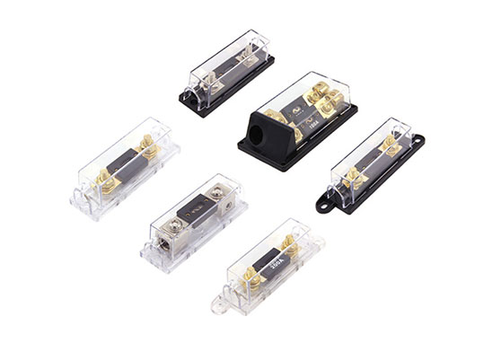 保險(xiǎn)絲座GB/T 9364.6測(cè)試