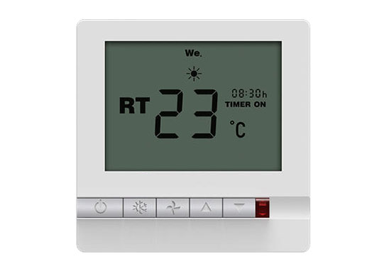 溫控器性能測(cè)試 溫控器性能測(cè)試