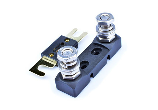 熔斷器座GB9364.6確認(rèn)檢驗 熔斷器座GB9364.6確認(rèn)檢驗