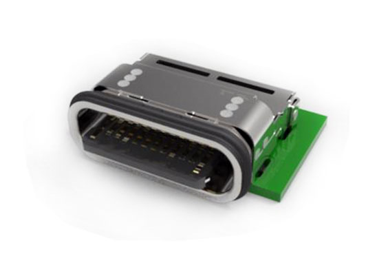 防水連接器IPX8防水測(cè)試 防水連接器IPX8防水測(cè)試