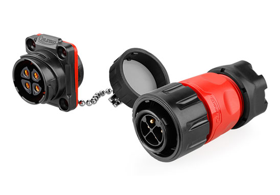 防水連接器IPX8防水測(cè)試 防水連接器IPX8防水測(cè)試