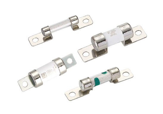 小型熔斷器耐久性試驗(yàn) 小型熔斷器耐久性試驗(yàn)