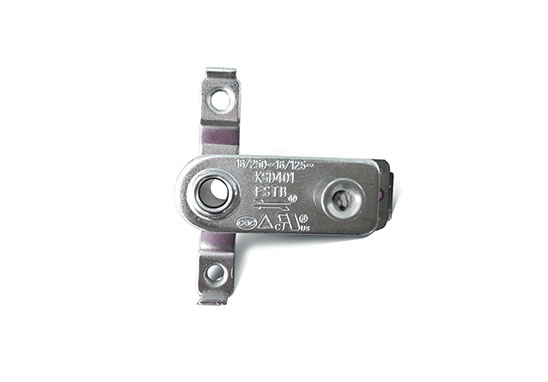 KSD限溫器UL認(rèn)證 KSD限溫器UL認(rèn)證