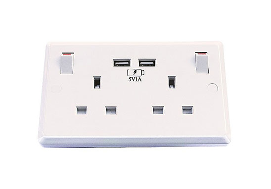 插頭插座分?jǐn)嗳萘繙y(cè)試