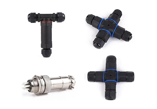 連接器第三方檢測 連接器第三方檢測