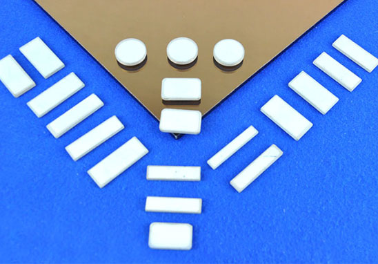 PTC恒溫發(fā)熱元件UL認證 PTC恒溫發(fā)熱元件UL認證