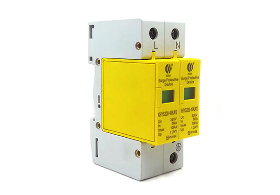 電動汽車用浪涌保護器UL 1449A認證