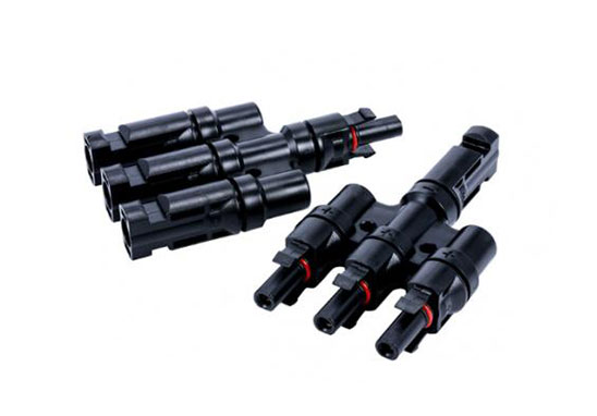 光伏連接器第三方測試