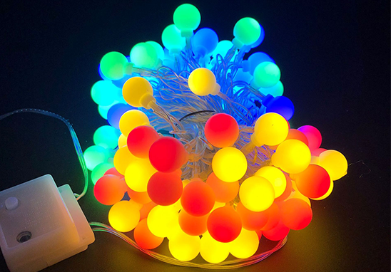 亞馬遜燈串UL認證 亞馬遜燈串UL認證